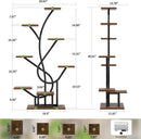 The Aria Growth Tower