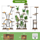 Lunara Canopy Stand