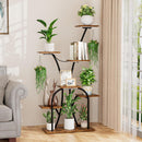 Lunara Canopy Stand