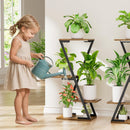 TriLume Z-Frame
