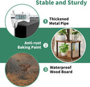 The Arboris Tree Stand