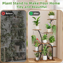 Lunara Canopy Stand