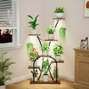 Lunara Canopy Stand