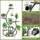 The Aurelia Spiral Stand