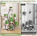 The Aurelia Spiral Stand