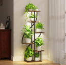 The Seraphina Curve Stand