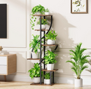 The Seraphina Curve Stand