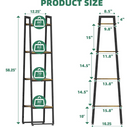 The Evergreen Glow Stand