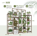 The Atrium Framework
