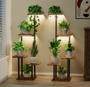The TerraLift Duo Stand