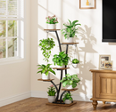 The Bloomrise Pedestal