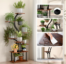 Liora S-Curve Stand