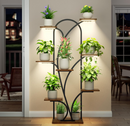 The Aria Arch Stand