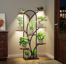 The Aria Arch Stand