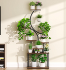 The LumaClimb Stand