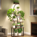 The LumaClimb Stand